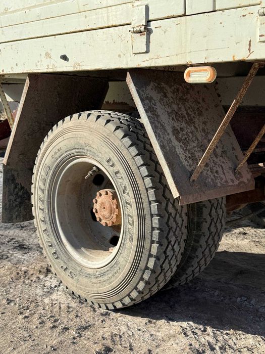 Uzotoyol 65-9 ko'p yurilmagan