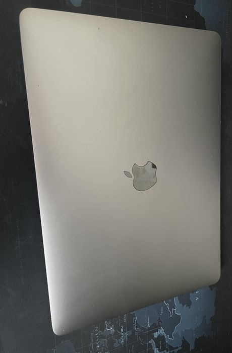 MacBook Pro 13-inch – Space Grey, 256GB, 16GB RAM