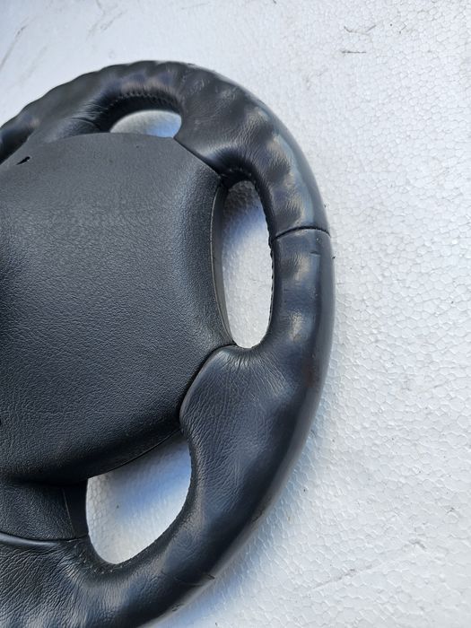 volan piele renault laguna original