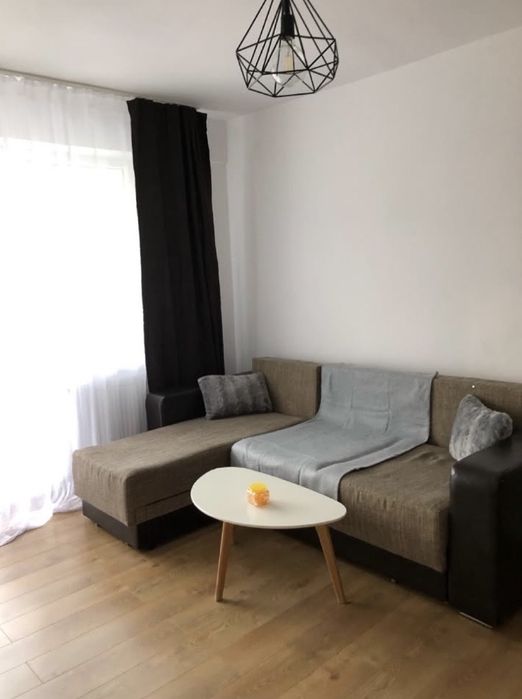 Apartament de inchiriat