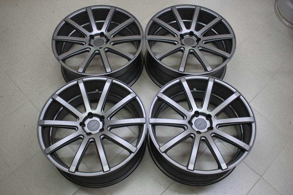 Джанти 21" Maserati Levante