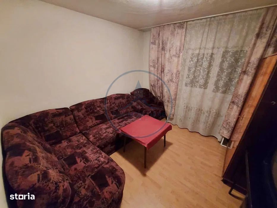 **Apartament 3 camere decomandat – confort, lumina si pozitionare ex