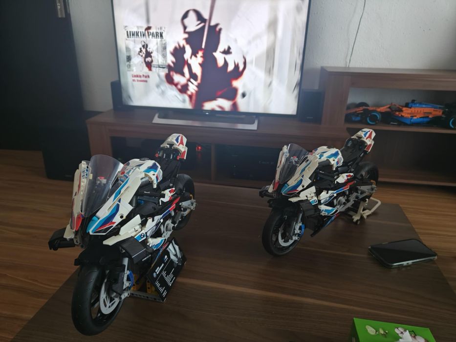 M1000rr lego macheta lego