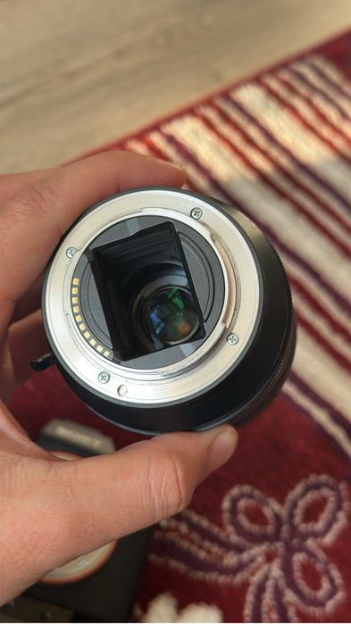 Продам sony a7iii