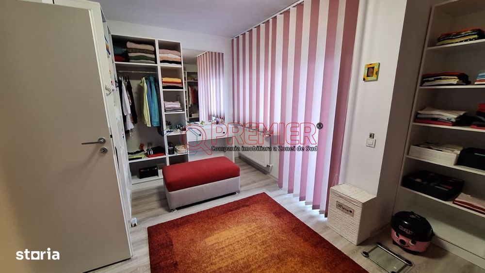 Casa insiruita - Str. Cazanului - Berceni - Disponibila Imediat