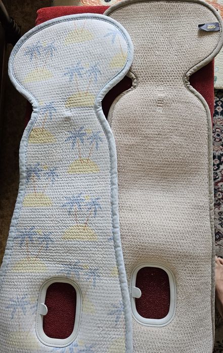 Подложка против изпотяване aeromoov