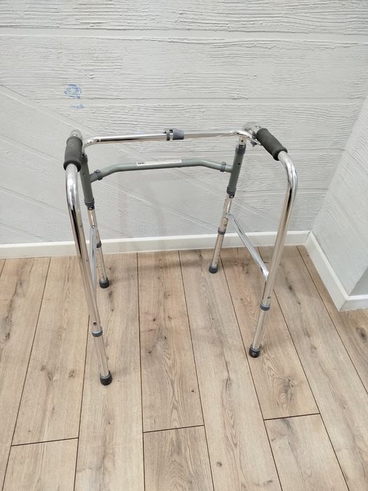 Ходунки шагающие