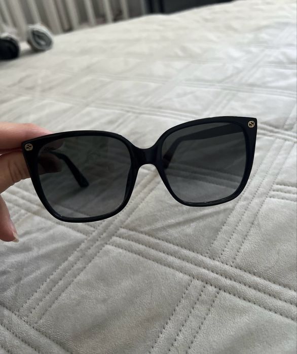 Слънчеви очила gucci