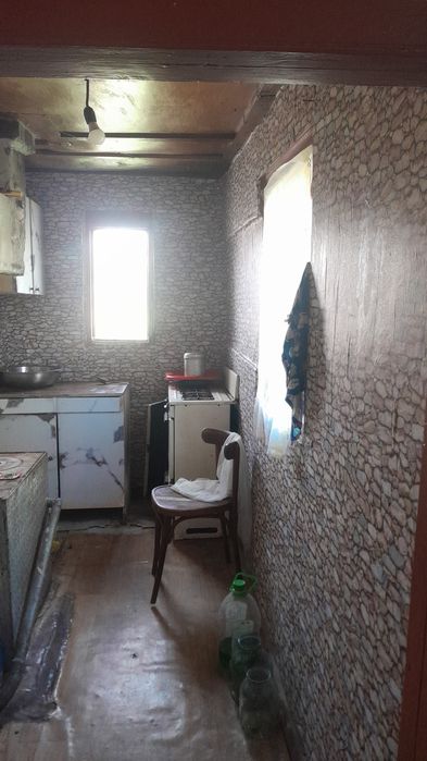 Продам дом в верхнеберёзовки