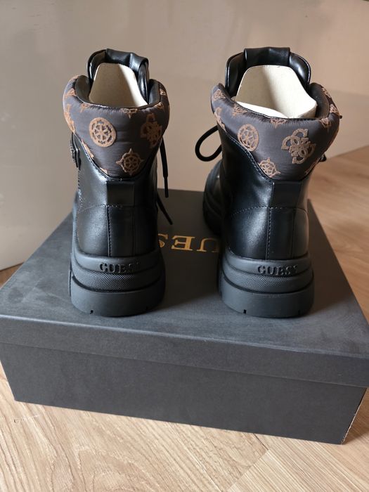Guess нови дамски боти