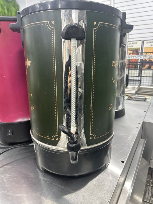 Продам бойлеры, рисоварку, индукционную плиту б/у