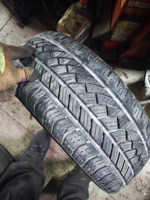 Зимни гуми 205 55 16