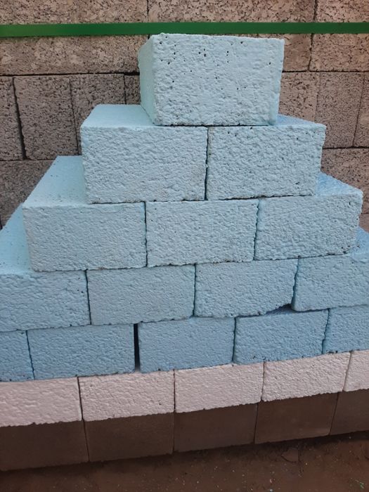 Облицовичные кирпичи