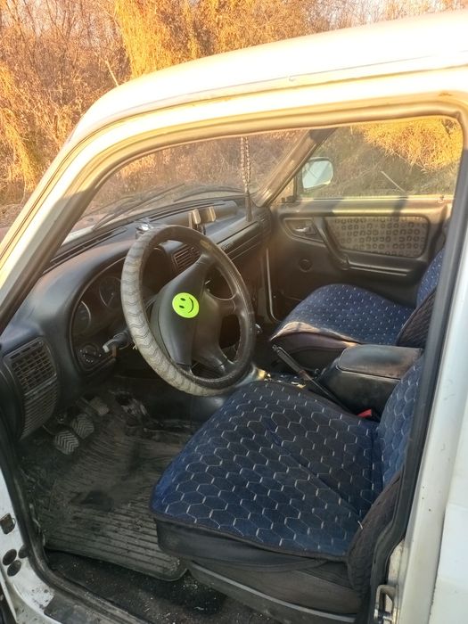 Продам машину Волга