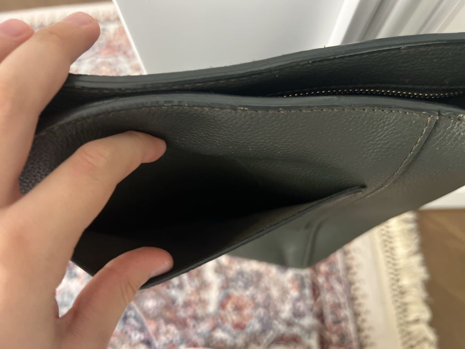 Сумка фирменная Massimo Dutti