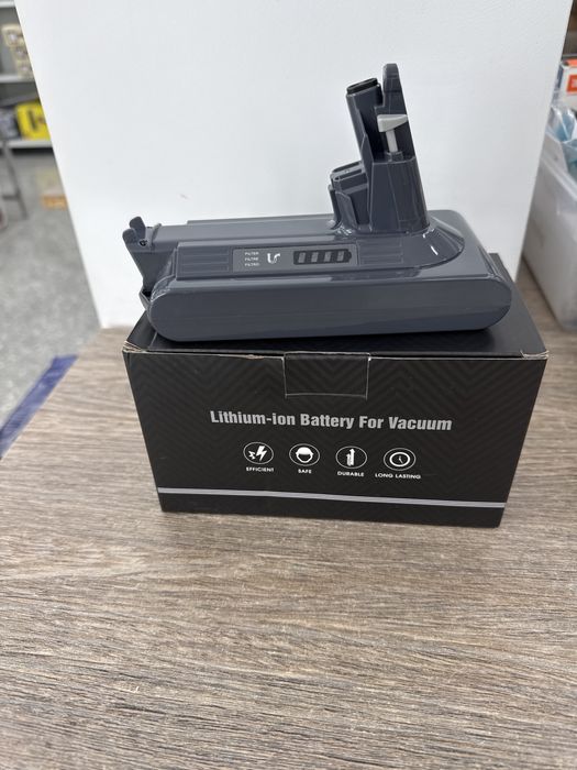 Baterie Dyson V10 6500 mAh