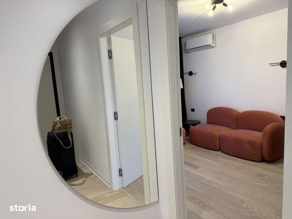 3 camere - Yacht Kid, Barbu Văcărescu, Floreasca, Promenada