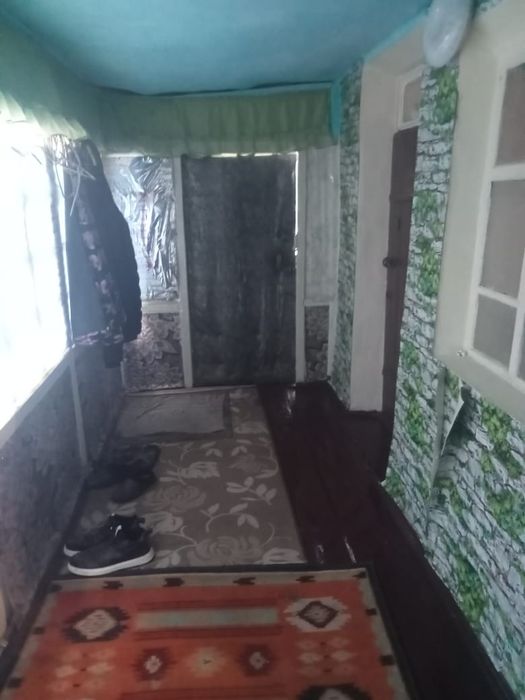 Продам дом с большим участком