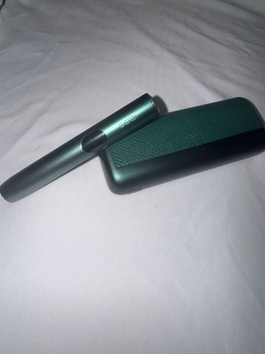 Vand Iqos Iluma I Prime.
