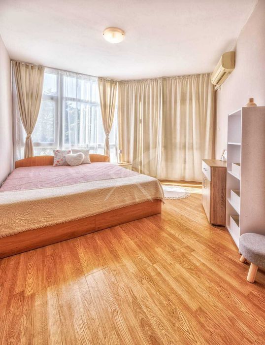 Продава се Многостаен апартамент в к.к. Слънчев бряг - 120 кв.м за 959 €/кв.м - Снимка #1
