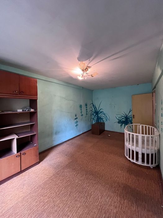 В продаже 3 комн.1 эт 64,8 кв м