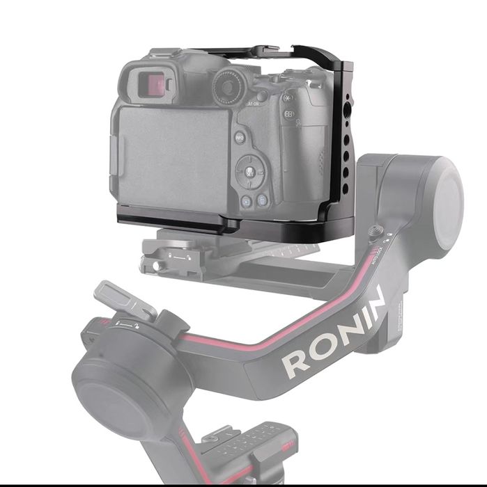 Защитная клетка для canon r7