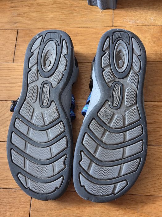Мъжки сандали Keen размер 44, 28.5 см