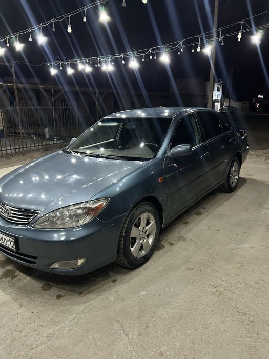 Camry 30 сатылады