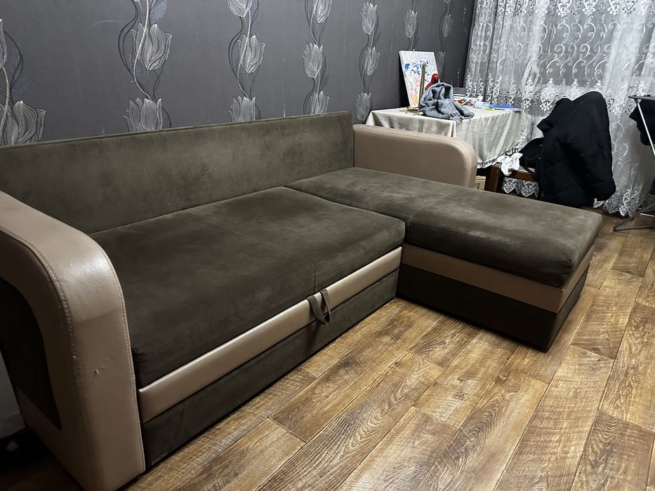 Диван раскладной