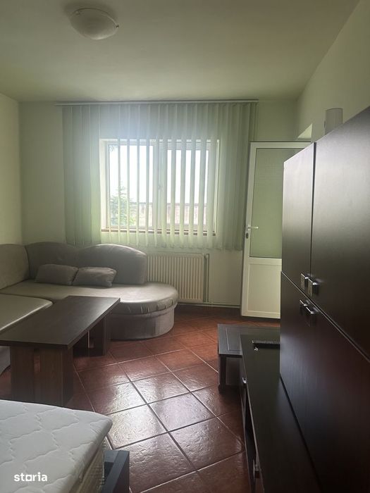 Campina - garsoniera mobilata - 200 Euro/Luna