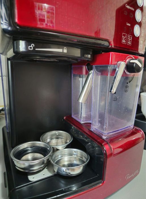 Espressor manual Breville Prima Latte