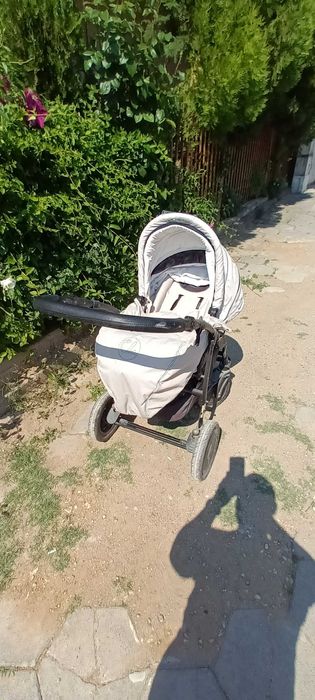 Бебешка количка Chipolino stella