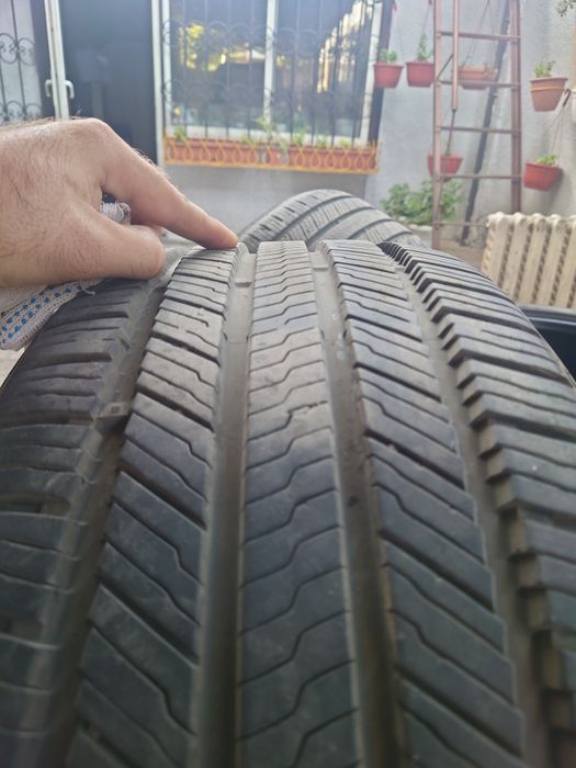 Резина лето ykohama