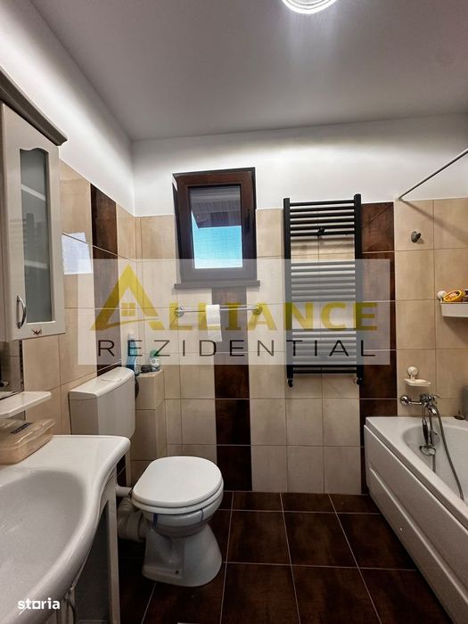2 Camere Decomandat-Renovat + Parcare - Biruintei - 90.000