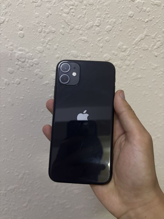 iPhone 11 Ochilmagan