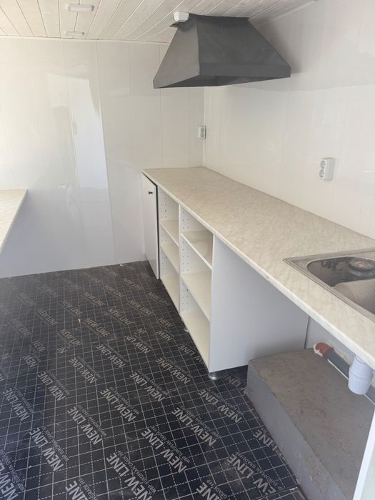 Търговска каравана