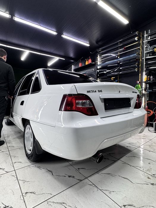 nexia 1.6 TURBO neksa некса