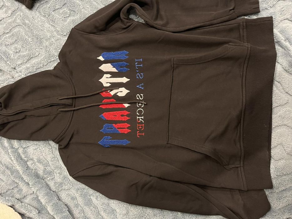 Анцунг Trapstar размер М