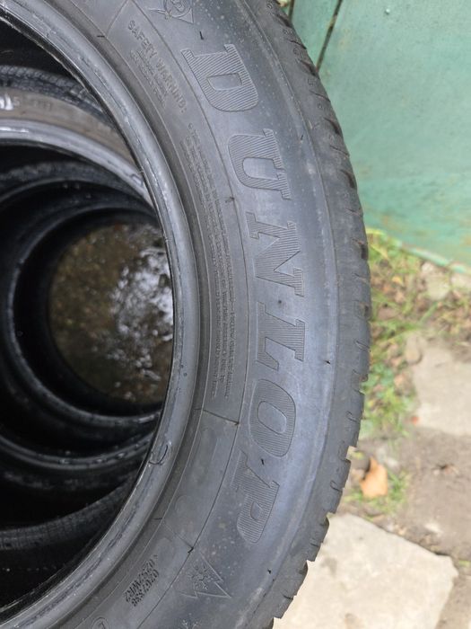 Anvelope DUNLOP 185/60/15