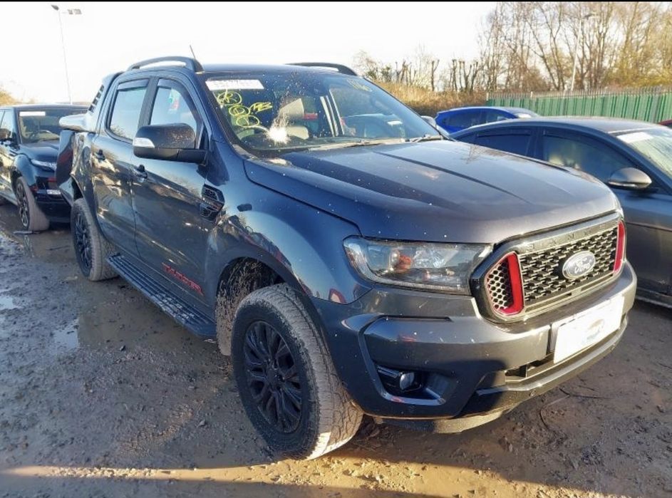Dezmembrez Ford Ranger 2.0L Bi-Turbo Y2NX Ecoblue 2019-2024