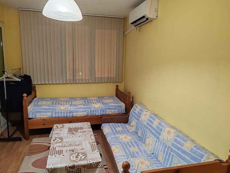 Дава се под наем Двустаен апартамент в Благоевград, Запад - 48 кв.м за 204 € - Снимка #4