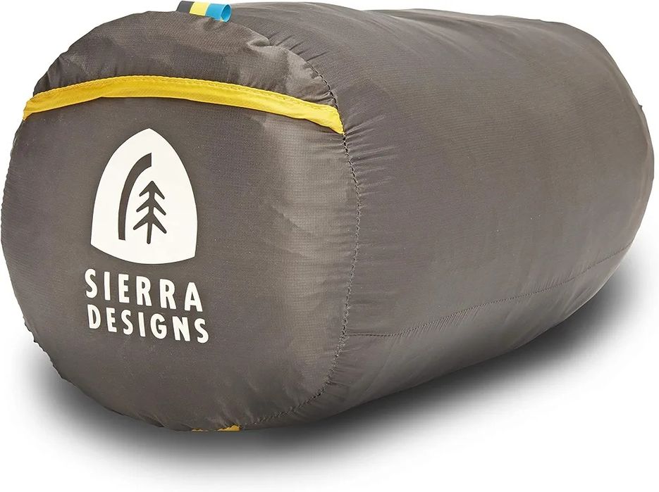 Sierra Designs Nitro UL 0