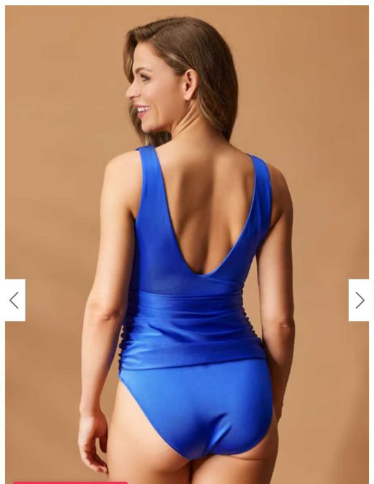 Бански костюм от астратекс