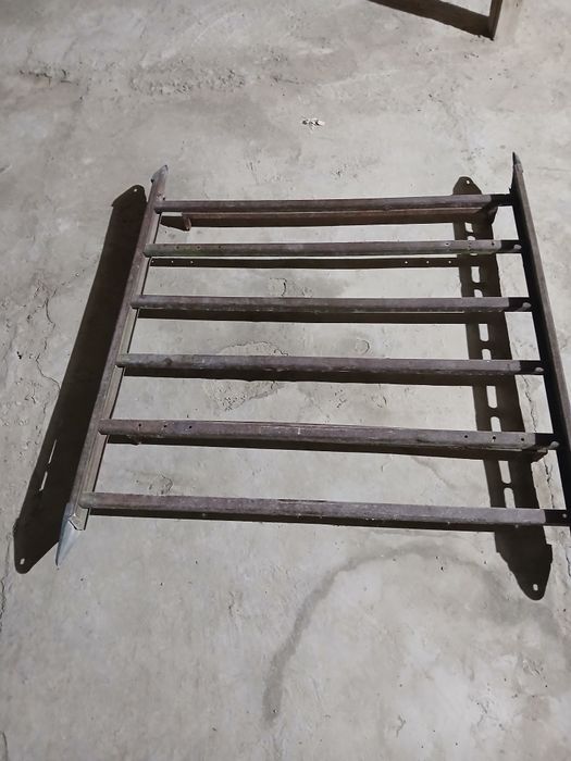 Багажник сатылады. Жигулевский