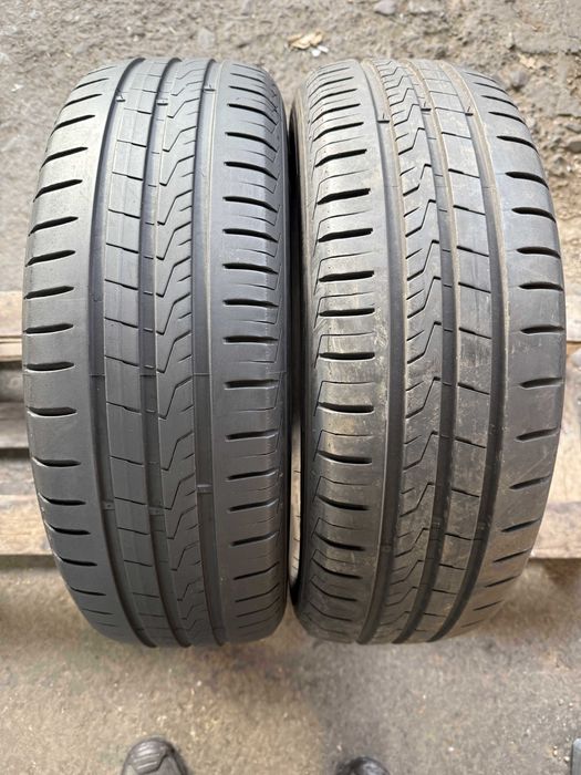 2x Anvelope Vara 185/65 r15 - Hankook Kinergy Eco 2