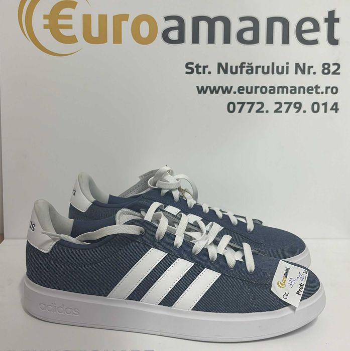 adidas Pantofi Sport GRAND COURT 2.0 -N2-