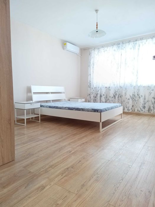 обзаведен 2 стаен апартамент софия под наем след ремонт