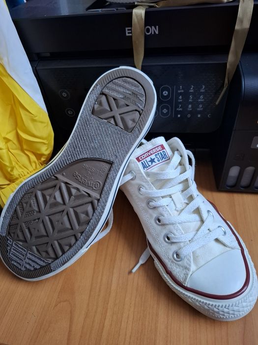 Tenisi converse all star