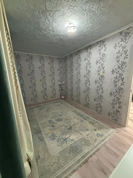 Продам квартира.