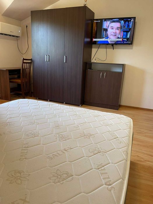 Direct Proprietar Inchiriez Garsoniera,sector 4, B-dul Brancoveanu